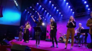 Любовь Христа | Авторская песня прославления | Благая весть music