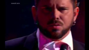 Интарс Бусулис - Я Тебя Рисую ("Голос. 5 лет")