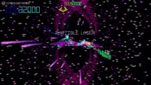 Tempest 4000 | Nintendo Switch Gameplay