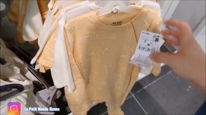 KIABI 19-04 НОВАЯ КОЛЛЕКЦИЯ BABY ??