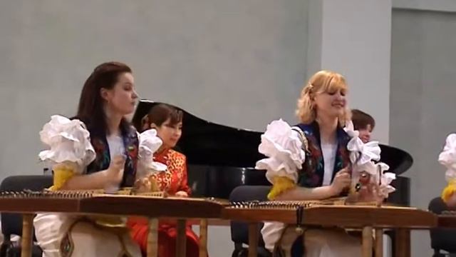 Л. Андерсон "Пустячок"