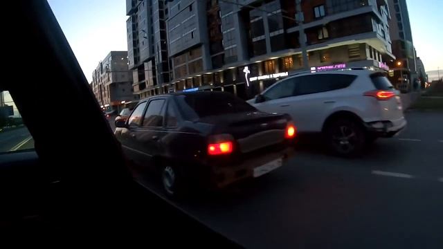 Black Star мойка в Казани, пробный заезд на BMW E39 смотреть онлайн