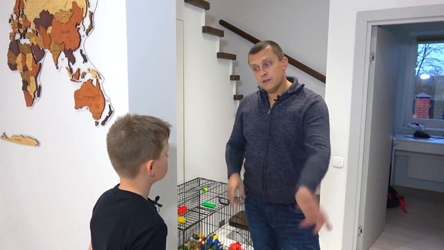 Арсений сделал ШПАРГАЛКИ для ЭКЗАМЕНА. ЧТО-ТО ПОШЛО НЕТАК. смотреть онлайн