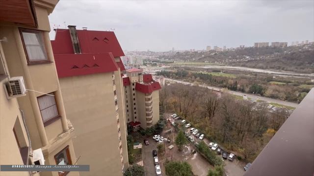 Купить квартиру с ремонтом в Сочи !!!