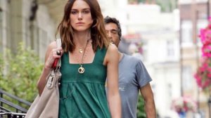 Keira Knightley in everyday life/Кира Найтли в повседневной жизни