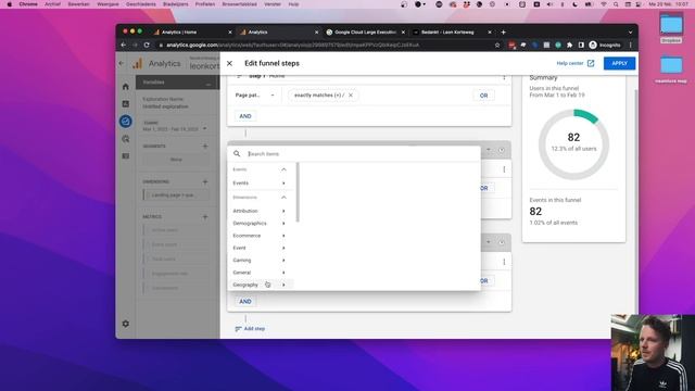 [GA4] Funnel or path explorations: Which is best? смотреть онлайн
