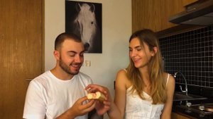 ЕДА В ПОЕЗД