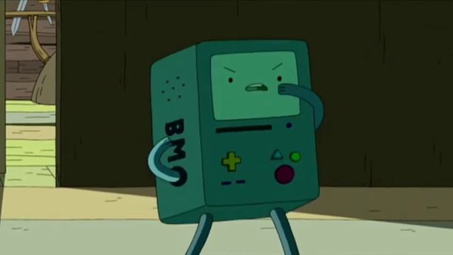 Время Приключений Всё славно а у крыс и подавно озвучка Cartoon Network