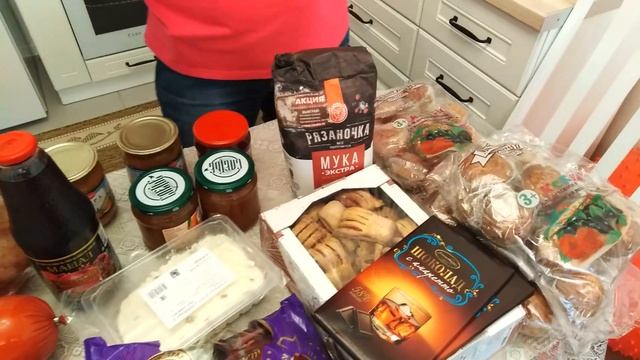 Обещала - выполнила)) Съездила в Светофор. смотреть онлайн