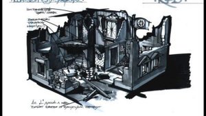 Rush for Berlin OST - 11 Blood, Sweat & Tears