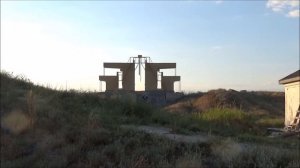 СОЛЁНОЕ ОЗЕРО АРАБАТСКАЯ СТРЕЛКА