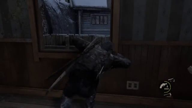 The Last of Us™ Gameplay episode 2 смотреть онлайн