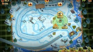 Солдатики 2