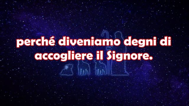 Preghiera a San Giovanni Battista, Donaci Abbondanza di Doni dello Spirito Santo e Guidaci