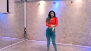 Bachata lady style | La Mejor Version De Mi - Natti Natasha (DJ Tronky Bachata Remix)