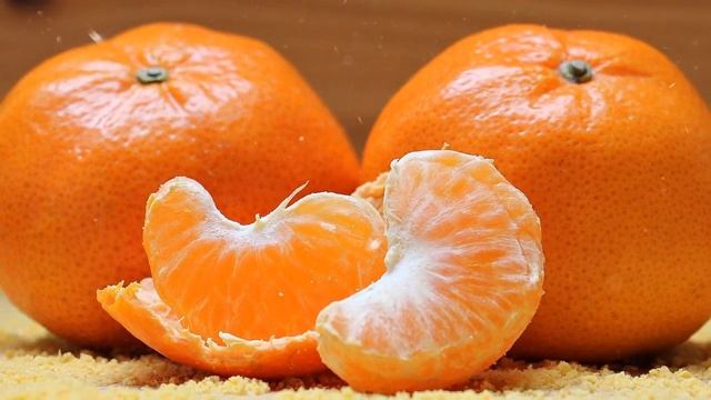 Как Выращивать  Мандарин Из Косточки В Домашних Условиях