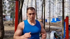 Подтягивания от 0 до 50/Секрет раскрыт!?