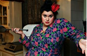 У одесситки двое сыновей в ВСУ и Бандера герой.