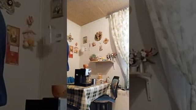 Как просто варить капучино в рожковой кофеварке. 21 января 2021 смотреть онлайн