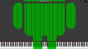 Dark MIDI - Beat Plucker Android ringtone