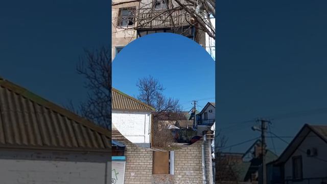 «Херсон не був таким розбитим, яким я його побачив зараз»: волонтер повернувся з гуманітарного рейс смотреть онлайн