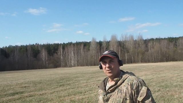 КАК МЫ ИСКАЛИ ХАБАР В ЛЕСУ И В ПОЛЯХ (Владимирская и Московская область) смотреть онлайн