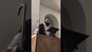 Грех проклятий в Исламе