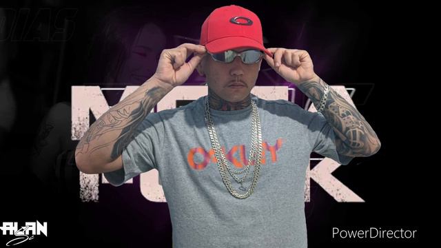 Mega funk atividade (Dj Alan Sc) смотреть онлайн