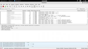 Intercept Images from a Security Camera Using Wireshark [Tutorial]