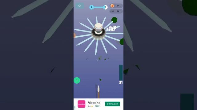ball breaker 3D??
