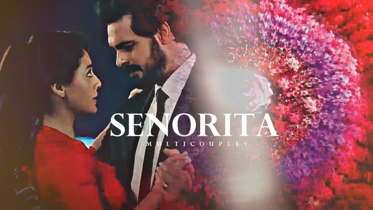 Señorita [ multicouples ] смотреть онлайн