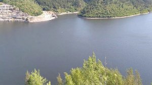 смотровая площядка Ласточкино гнездо,Башкирия
