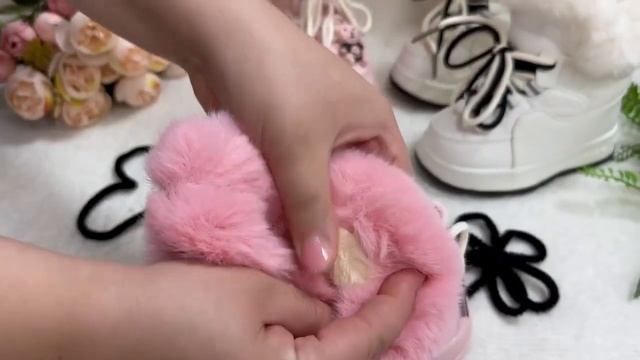 Ботинки детские смотреть онлайн