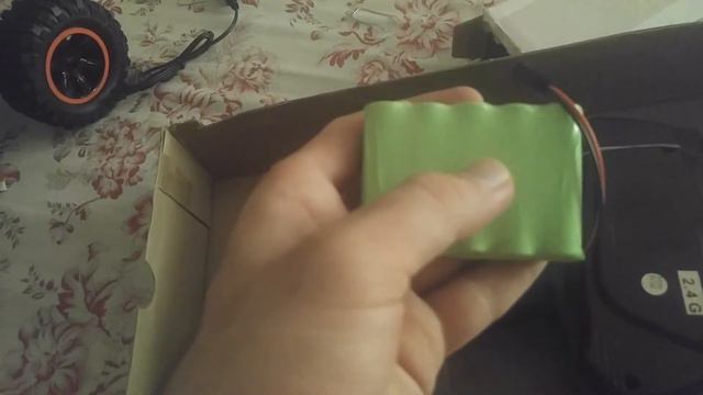 Mz rock crawler review смотреть онлайн