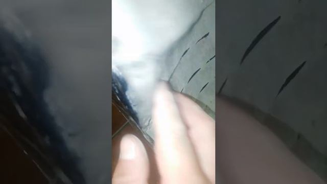 Лексус RX /Harrier 2003 года замена лампочек в передних ПТФ часть 2 смотреть онлайн