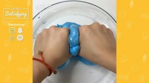 8 Hours of The Most Satisfying Slime ASMR Videos | Relaxing Oddly Satisfying Slime 2022