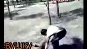 Кавказцы и русские девушки (документальное, шок видео)