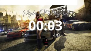 Styles Of Beyond Tabata  -  Nine Thou