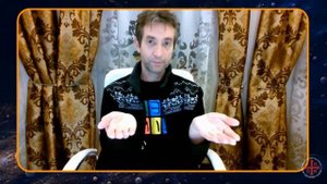 Возьмёмся за руки, друзья! Эксперимент Игоря Ткаченко 12 02 2020