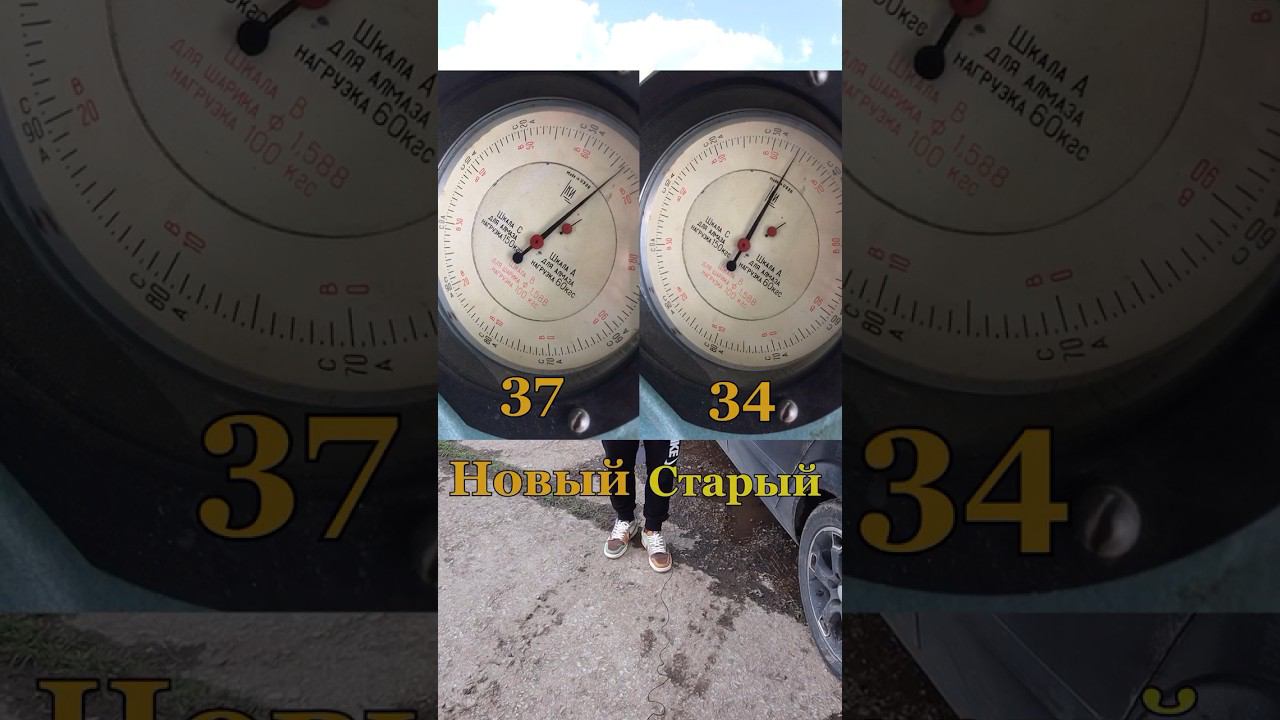 Проверенные колёсные болты для своей машинки смотреть онлайн