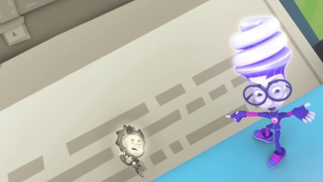 Фиксики | Фиксиктэр | Копия | №110 | Сахалыы мультик | Дубляж смотреть онлайн