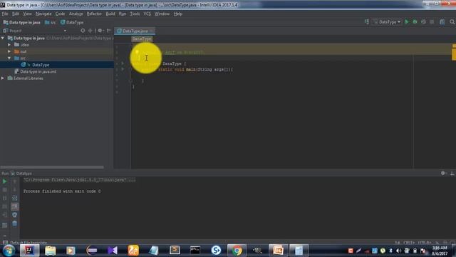 java bangla tutorials part 10: java primitive data type short,byte,int,long with example (বাংলা) смотреть онлайн