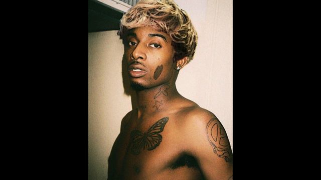 Playboi Carti - Magnolia (fast and hight-pitched music remix) #remix смотреть онлайн