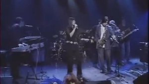 Мюзикола и Батыр “Певица и саксофон“ 2000