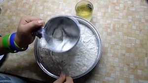простое тесто для пирогов и пирожков