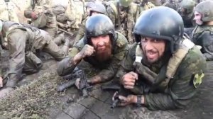 Как сдавали на краповый берет чеченцы в Ставропольском крае 2021! Позор!!!