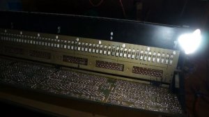 Электроника ЭМ-05. Ремонты