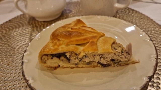 У НАС ГОСТИ / САМЫЕ ВКУСНЫЕ ПИРОГИ / ГОВОРИМ ПРО ПРИБАЛТИКУ ❤️ / TALLINN #влог #влоги смотреть онлайн