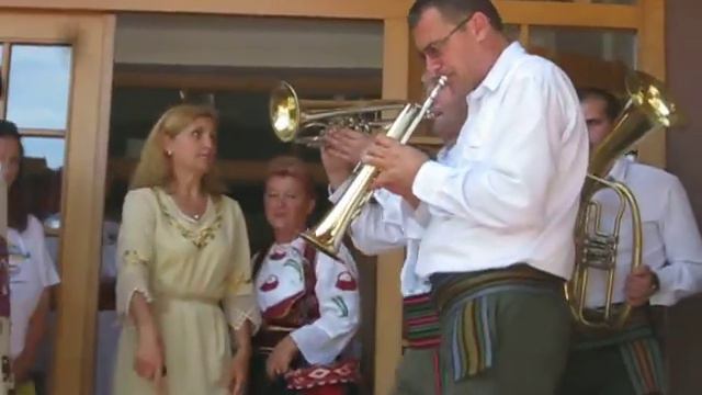 СВАДБА 14, Драгачевски сабор трубача, Гуча, 2014. смотреть онлайн