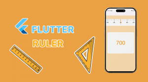 Flutter Ruler